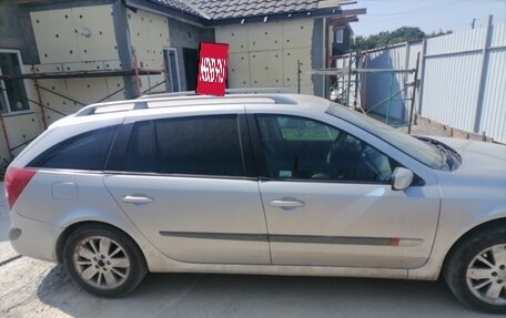 Renault Laguna II, 2006 год, 500 000 рублей, 8 фотография