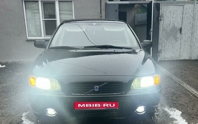 Volvo S60 III, 2002 год, 450 000 рублей, 1 фотография