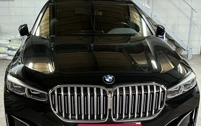 BMW 7 серия, 2019 год, 6 300 000 рублей, 1 фотография