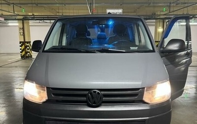 Volkswagen Caravelle T5, 2013 год, 2 250 000 рублей, 1 фотография