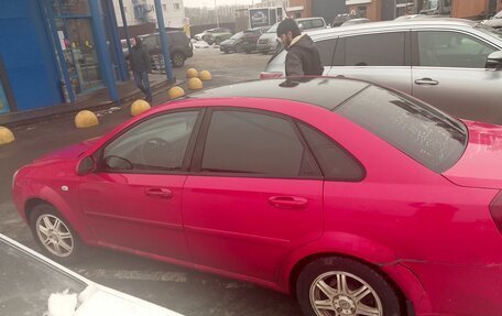 Chevrolet Lacetti, 2008 год, 365 000 рублей, 8 фотография