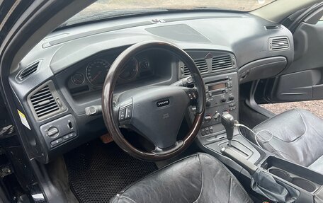 Volvo S60 III, 2002 год, 450 000 рублей, 11 фотография