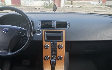 Volvo S40 II, 2008 год, 950 000 рублей, 5 фотография