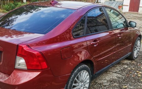 Volvo S40 II, 2008 год, 950 000 рублей, 3 фотография