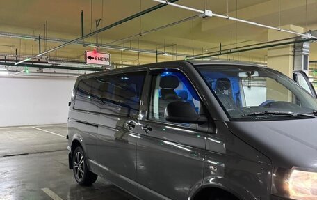 Volkswagen Caravelle T5, 2013 год, 2 250 000 рублей, 3 фотография