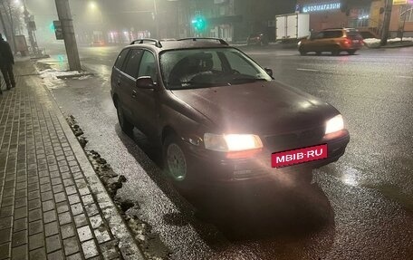 Toyota Carina E, 1997 год, 250 000 рублей, 7 фотография