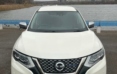 Nissan X-Trail, 2019 год, 2 950 000 рублей, 1 фотография