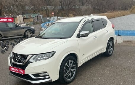 Nissan X-Trail, 2019 год, 2 950 000 рублей, 2 фотография