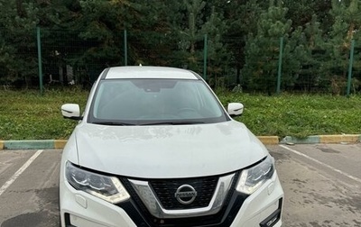 Nissan X-Trail, 2022 год, 3 100 000 рублей, 1 фотография