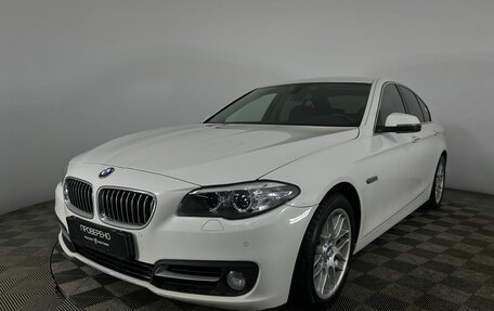 BMW 5 серия, 2013 год, 2 350 000 рублей, 1 фотография