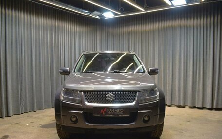 Suzuki Grand Vitara, 2011 год, 1 288 000 рублей, 2 фотография