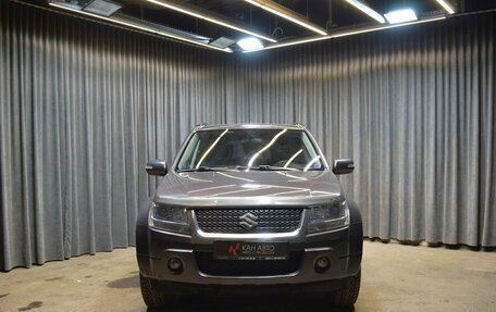 Suzuki Grand Vitara, 2011 год, 1 288 000 рублей, 5 фотография