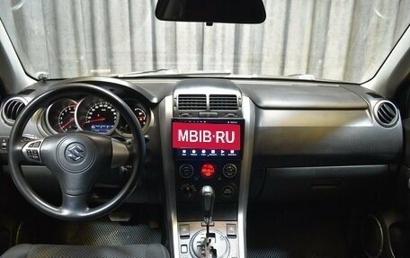 Suzuki Grand Vitara, 2011 год, 1 288 000 рублей, 9 фотография