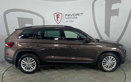 Skoda Kodiaq I, 2019 год, 2 900 000 рублей, 4 фотография