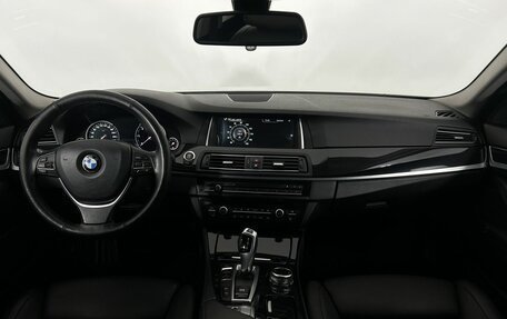 BMW 5 серия, 2013 год, 2 350 000 рублей, 7 фотография