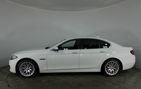 BMW 5 серия, 2013 год, 2 350 000 рублей, 5 фотография