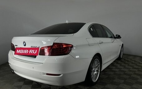 BMW 5 серия, 2013 год, 2 350 000 рублей, 6 фотография