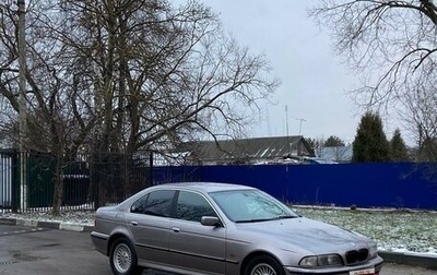 BMW 5 серия, 2000 год, 460 000 рублей, 1 фотография