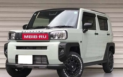 Daihatsu Taft, 2021 год, 899 000 рублей, 1 фотография