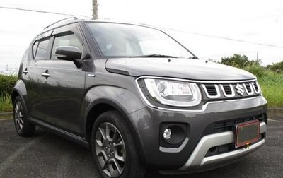 Suzuki Ignis III, 2021 год, 950 000 рублей, 1 фотография