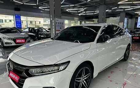 Honda Accord IX рестайлинг, 2022 год, 2 750 000 рублей, 1 фотография