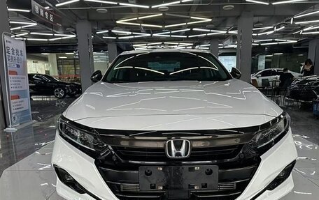 Honda Accord IX рестайлинг, 2022 год, 2 750 000 рублей, 2 фотография