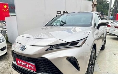 Toyota Venza, 2022 год, 2 936 000 рублей, 1 фотография