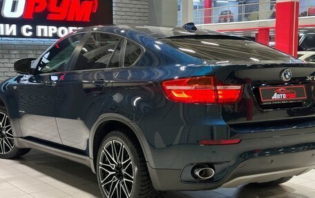 BMW X6, 2013 год, 2 557 000 рублей, 7 фотография