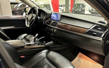 BMW X6, 2013 год, 2 557 000 рублей, 16 фотография