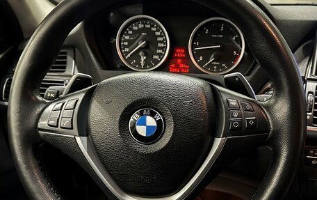 BMW X6, 2013 год, 2 557 000 рублей, 33 фотография