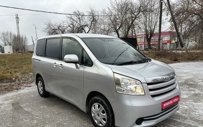 Toyota Noah III, 2008 год, 1 160 000 рублей, 1 фотография