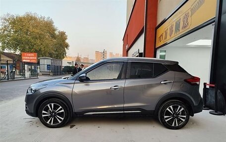 Nissan Kicks I, 2021 год, 1 500 000 рублей, 5 фотография