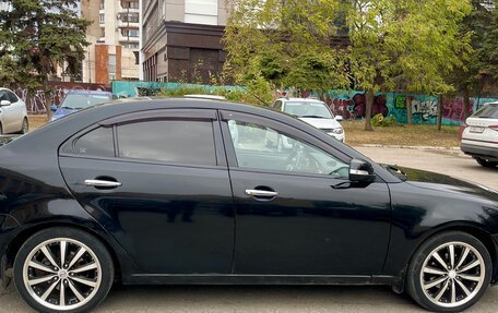 Haima 3, 2013 год, 430 000 рублей, 9 фотография