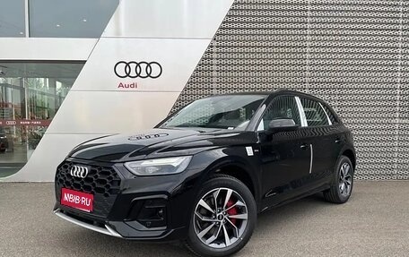 Audi Q5, 2021 год, 4 600 000 рублей, 1 фотография