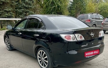 Haima 3, 2013 год, 430 000 рублей, 17 фотография