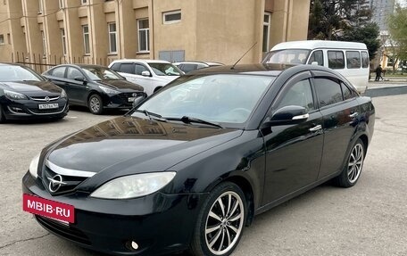 Haima 3, 2013 год, 430 000 рублей, 12 фотография