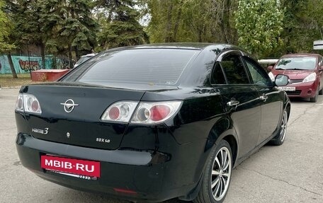 Haima 3, 2013 год, 430 000 рублей, 15 фотография