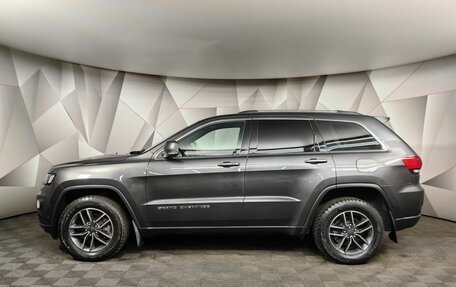 Jeep Grand Cherokee, 2019 год, 4 295 700 рублей, 5 фотография