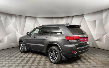 Jeep Grand Cherokee, 2019 год, 4 295 700 рублей, 4 фотография