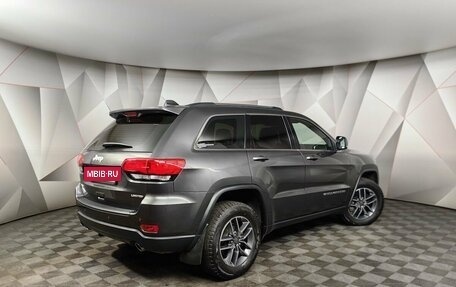 Jeep Grand Cherokee, 2019 год, 4 295 700 рублей, 2 фотография