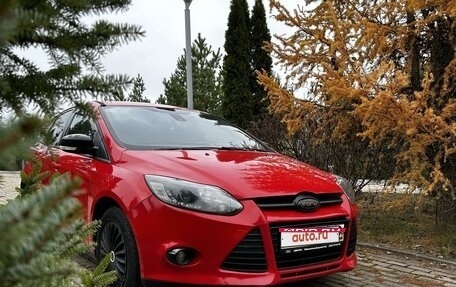 Ford Focus III, 2011 год, 720 000 рублей, 1 фотография