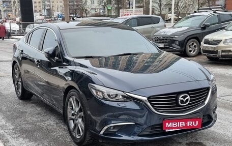 Mazda 6, 2018 год, 2 149 000 рублей, 3 фотография