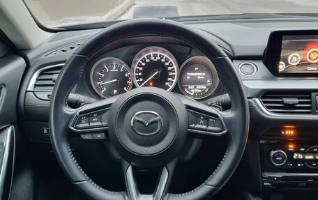 Mazda 6, 2018 год, 2 149 000 рублей, 12 фотография