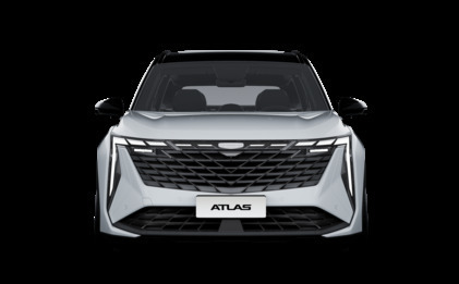 Geely Atlas, 2024 год, 3 817 190 рублей, 1 фотография