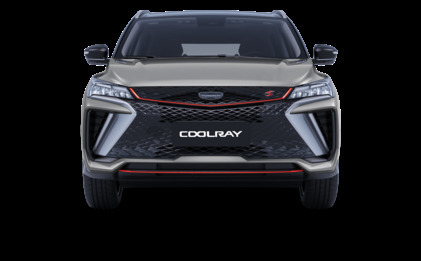 Geely Coolray I, 2024 год, 2 909 190 рублей, 1 фотография