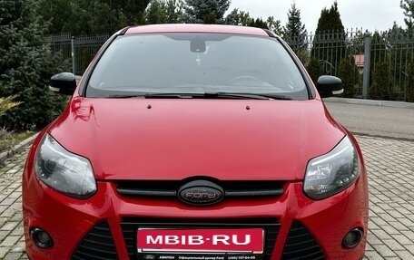 Ford Focus III, 2011 год, 720 000 рублей, 9 фотография