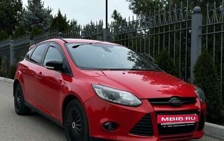 Ford Focus III, 2011 год, 720 000 рублей, 3 фотография