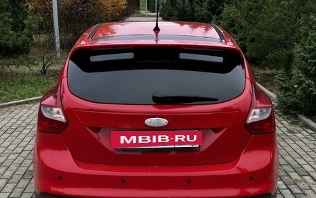 Ford Focus III, 2011 год, 720 000 рублей, 8 фотография