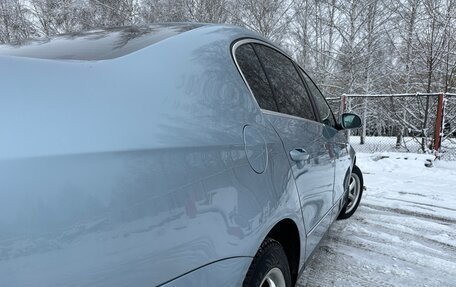 Volkswagen Passat B6, 2008 год, 920 000 рублей, 5 фотография