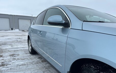 Volkswagen Passat B6, 2008 год, 920 000 рублей, 6 фотография